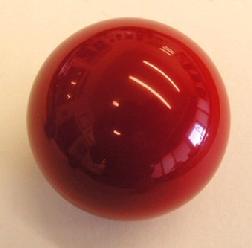Solid Red