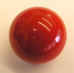 Solid Orange