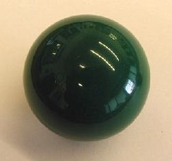 Solid Green