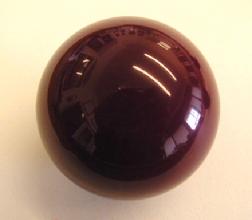 Solid Maroon