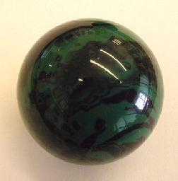 Green/Black