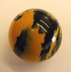 Yellow/Black