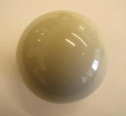 Solid Ivory