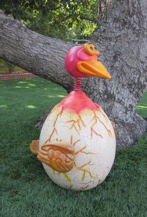 Original Bobbleball.com photo album image