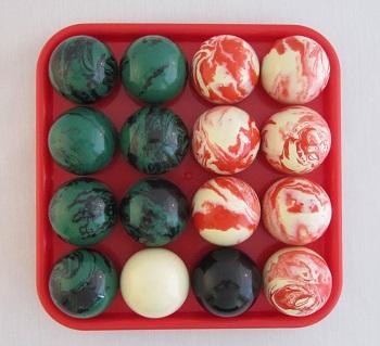 8-Ball Recipe 11