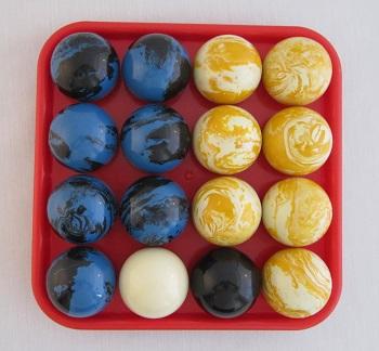 8-Ball Recipe 15