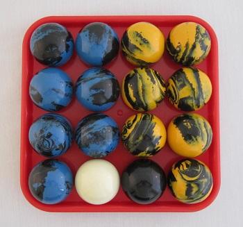 8-Ball Recipe 16