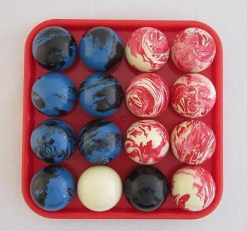 8-Ball Recipe 17