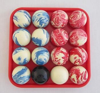 8-Ball Recipe 20