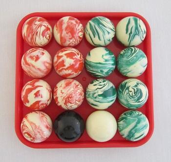 8-Ball Recipe 25