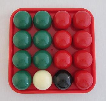8-Ball Recipe 27