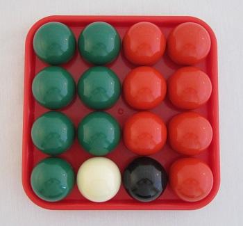 8-Ball Recipe 28
